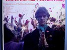 KIM FOWLEY w/ WEST COAST POP ART EXPERIMENTAL BAND RARE ORIG 1967 TOWER MONO LP