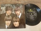 The Beatles - Beatles For Sale (No.2) 1964 UK EP PARLOPHONE 1st