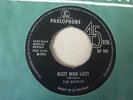 The Beatles - Dizzy Miss Lizzy c/w Yesterday 1965 UK 45 PARLOPHONE EXPORT