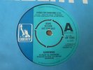 Hawkwind - Hurry On Sundown 1970 UK 45 LIBERTY DEMO PSYCH