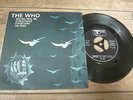 The Who - Tommy 1969 UK EP TRACK