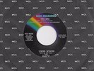 LYNYRD SKYNYRD  Free Bird / Down South Jukin'  rare original 45 from 1974