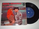 FRANCE ELVIS PRESLEY EP 7