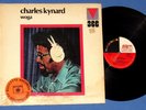 CHARLES KYNARD -WOGA---1972 JAZZ FUNK BREAKS---VERY GOOD VINYL