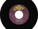 THE CONTOURS - JUST A LITTLE MISUNDERSTANDING - GORDY - EXCELLENT  CONDITION