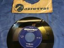 BABY GATE MY TRUE LOVE 1958 BROADWAY ITALIAN PRESS EX VEDI FOTO