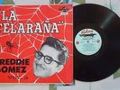 Freddie Gomez LP La Telerana Conjunto Tex Mex Falcon VG+/VG+