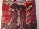 The Jimmy Castor Bunch LP It's Just Begun SEALED ORIG