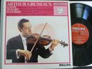 ARTHUR GRUMIAUX - LEPPARD / HAYDN - MOZART - SCHUBERT / PHILIPS
