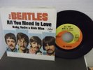 The Beatles,Cap. 5964,