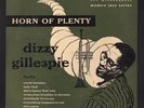 Blue Note BLP 5017 Dizzy Gillespie Horn Of Plenty 10