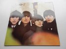 THE BEATLES   FOR SALE    UK LP  1987   PRESSING  RENTING  LABELS NEAR MINT