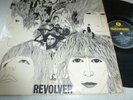 THE BEATLES..REVOLVER..SUPERB EARLY UK ISSUE PARLOPHONE PMC 7009..EXCELLENT COPY