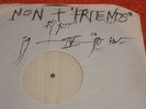 BOYD RICE - Music Martinis Misanthropy - 1990 New European TEST PRESS Vinyl NON