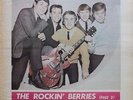 Mersey Beat Newspaper No.102, The Rockin' Berries