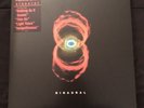 Pearl Jam Binaural Vinyl 2 LP Original First Pressing 2000