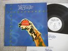 KASHMIR  Alarme SWISS PROG LP KISWELL 1979 MINT+ Insert