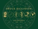 Bruce Dickinson 'Soloworks' (New Vinyl Boxset)