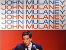 MULANEY, John - The Comeback Kid - Vinyl (LP)