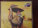 LP ROCKETS SOME OTHER PLACE SOME OTHER TIME 1983 Vinile Giallo LTD ED