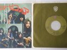 DEEP PURPLE NEVER BEFORE/WHEN A BLIND MAN CRIES JAPAN IMPORT 1973 EX HARD ROCK