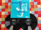 Gerry Mulligan Meets Paul Desmond & Johnny Hodges 2xLP 1957 VSP 33/34 *EX/NMx2*