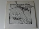 THE ORCHIDS - EPICUREAN ( A SOUNDTRACK ) - 2 LP VINYL SARAH RECORDS FIELD MICE