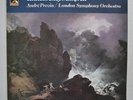 ASD 3018 - TCHAIKOVSKY - MANFRED SYMPHONY - PREVIN LSO - TAS LIST - EXCELLENT
