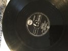 ELVIS TEDDY BEAR RECORD 78 rpm