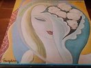 33 t  DOUBLE  2812 014 POLYDOR DEREK AND THE DOMINOS CLAPTON