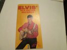 Elvis Presley RCA RECORD CATALOG 1967