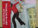 Vinyl LP Records AMP 6074 Chuck Mangione ?– Fun And Games w/OBI (Japan)