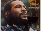 Marvin Gaye -  WHAT'S GOING ON  - 1971 Tamla GATEFOLD LP # TS310  - Mint