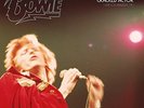 David Bowie, Cracked Actor, NEW & SEALED Triple vinyl LP set RSD 2017