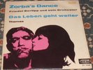 Friedel Berlipp : Zorba's Dance,Vogue,7