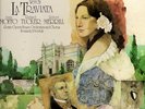 3 set rca half speed mastering Verdi traviata/Rigoletto/mc beth ex+/nm