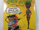 QUEEN LATIFAH  DE LA SOUL MAMA GAVE BIRTH TO THE SOUL CHILDREN 12