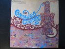 THE GROWING CONCERN - The Growing Concern, Stereo