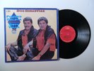 LP DOS DINASTIAS PONCHO ZULETA Y BETO VILLA