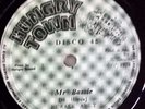 Horace Andy , Mr.Bassie
