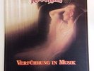 Raymond Lefevre - Verführung in Musik, 4 Vinyl LP Box Set, Cheesecake Cover
