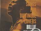 Billie Holiday, Songs For Distingue Lovers 200g (NP) LP (Michael Hobson Archive)