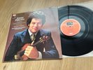 Itzhak Perlman Paganini Lawrence Foster EMI HMV ASD 2782 Jacqueline Du Pre