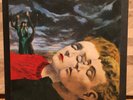 Wagner Tristan and Isolde (Complete) Wilhelm Furtwangler 5 LP Box RCA LM 6700
