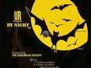 DETROIT TECHNO - Suburban Knight ?– By Night EP - Underground Resistance ?– HIT