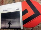 The Vietnam War LP Autographed By Trent Razor & Atticus Ross NIN Nine Inch Nails