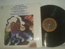 CHEVALIER DE SAINT-GEORGES - COLUMBIA MASTERWORKS BLACK COMPOSERS SERIES LP