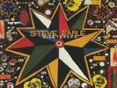 EARLE, Steve - Sidetracks (reissue) - Vinyl (LP)