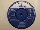 John Dankworth.Beefeaters.Radio 1.Tony Blackburn Theme.RARE.