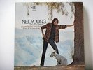 NEIL YOUNG and Crazy Horse LP Everybody Knows This Is Nowhere 1969 Reprise